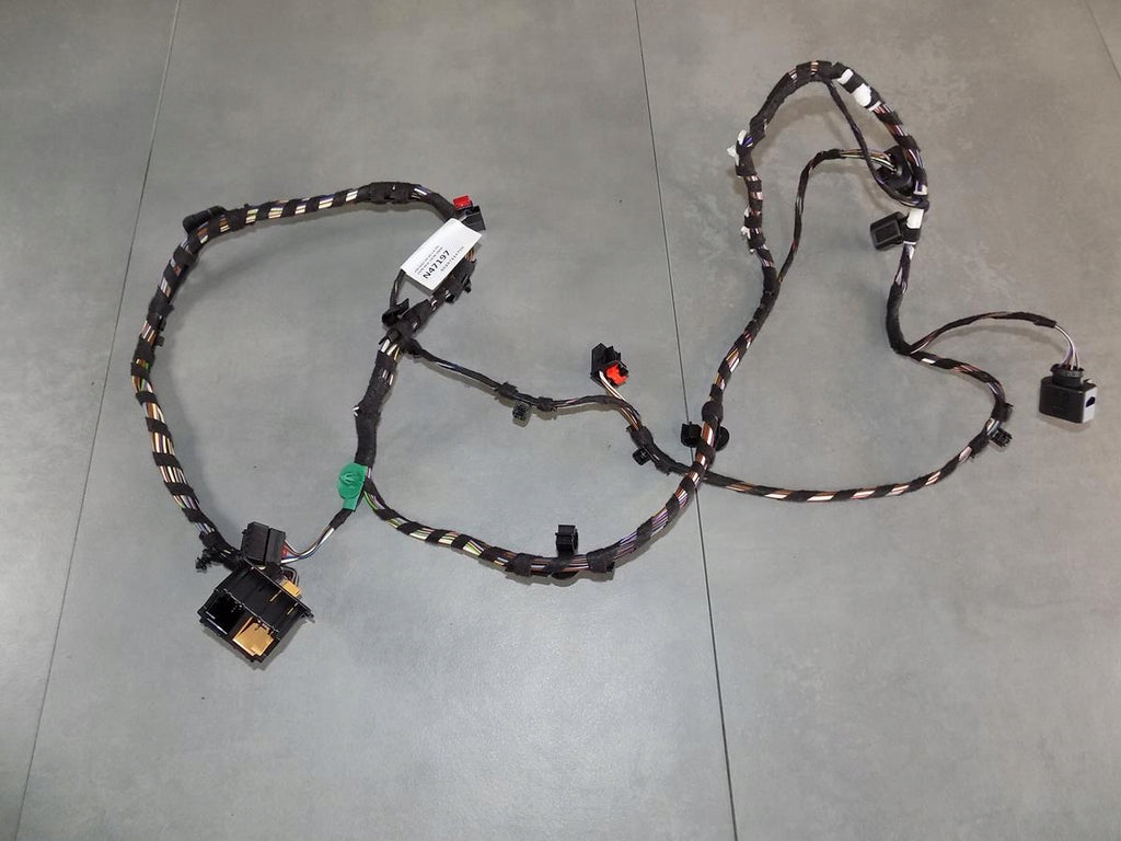 VW GOLF VII FLAP HARNESS REAR 5G1971147CM