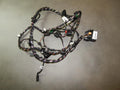 VW GOLF VII FLAP HARNESS REAR 5G1971147EG