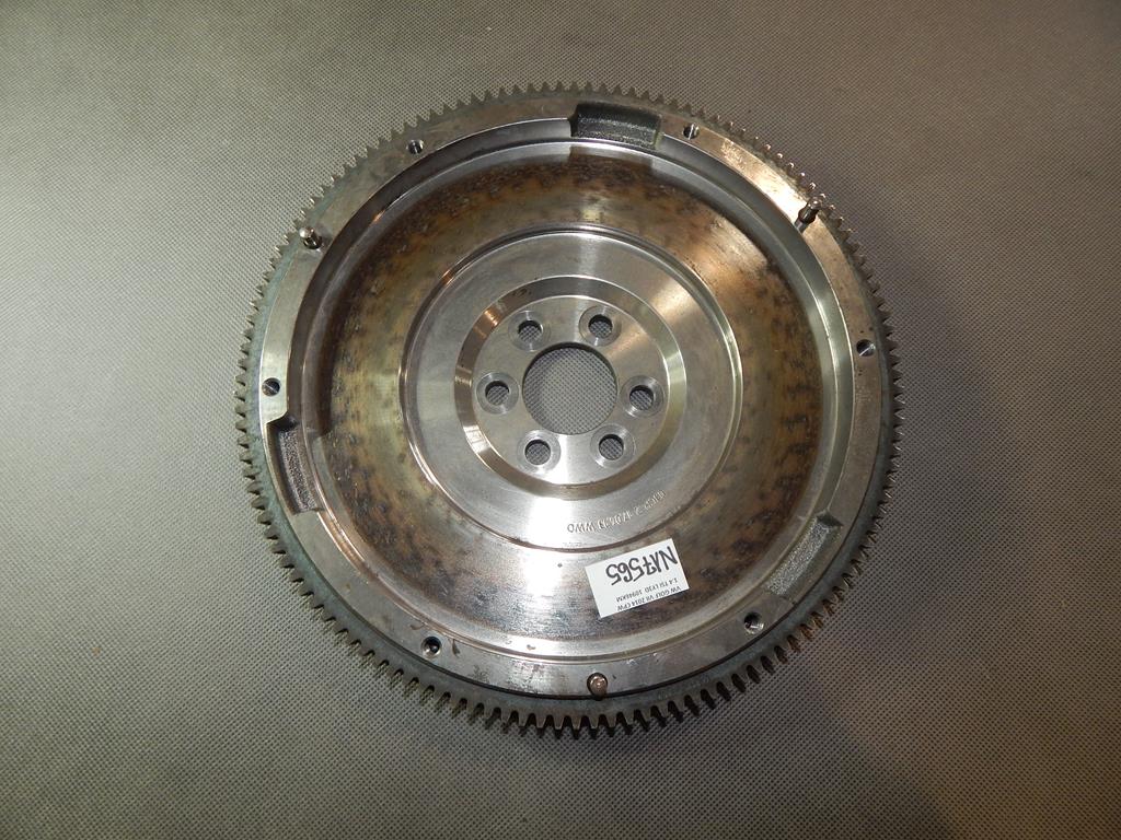 VW GOLF VII FLYWHEEL TWOMAS 03C105273P
