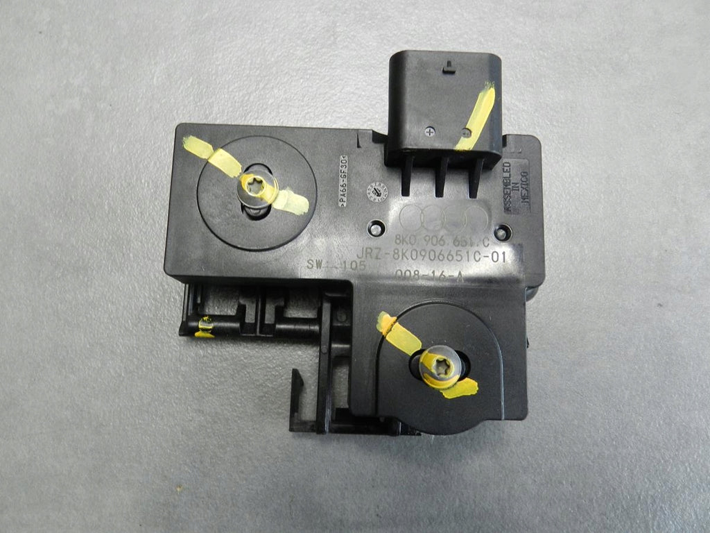 VW GOLF VII FUEL LEVEL SENSOR 8K0906651C