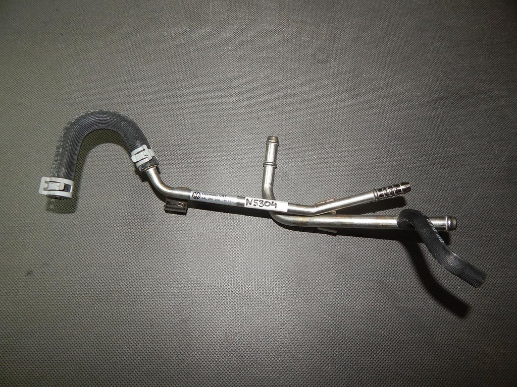 VW GOLF VII FUEL LINE 04L201360