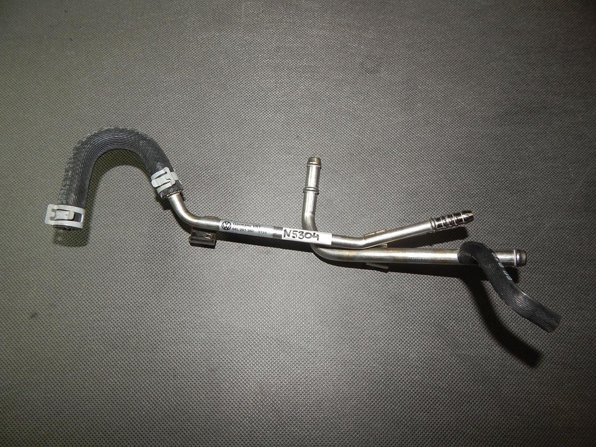 VW GOLF VII FUEL LINE 04L201360