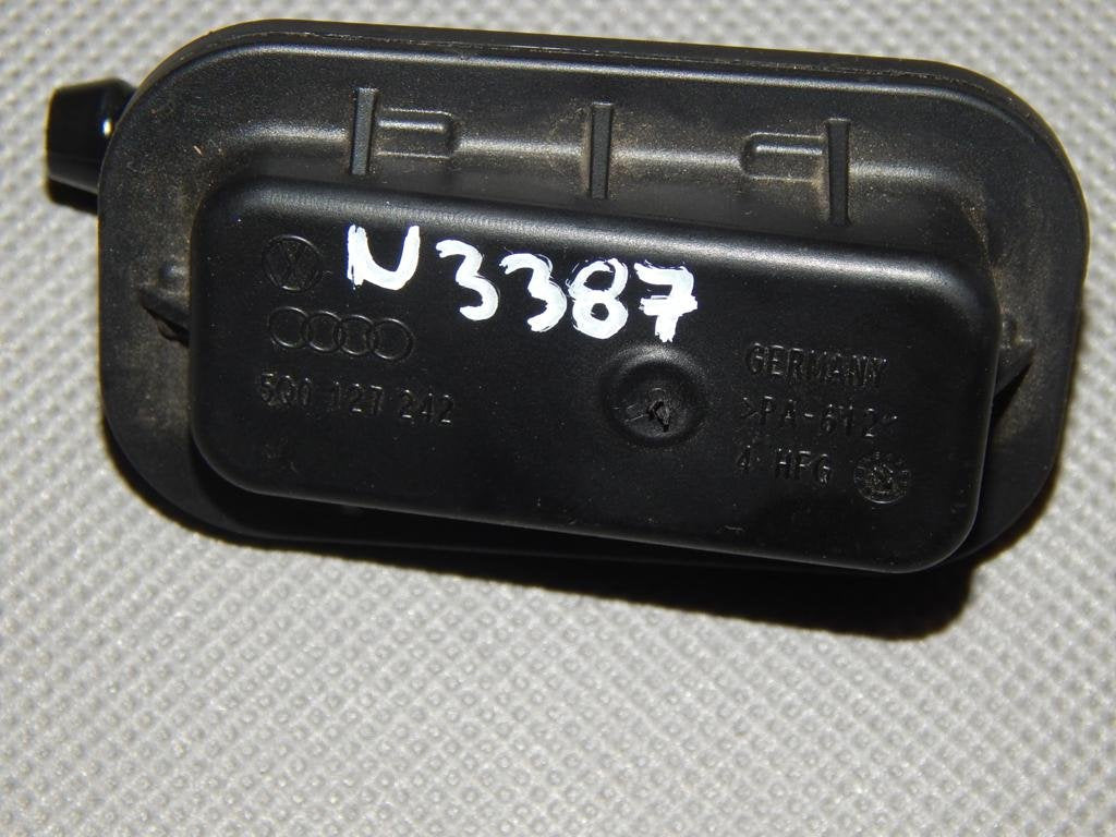 VW GOLF VII FUEL SENSOR 5Q0127242