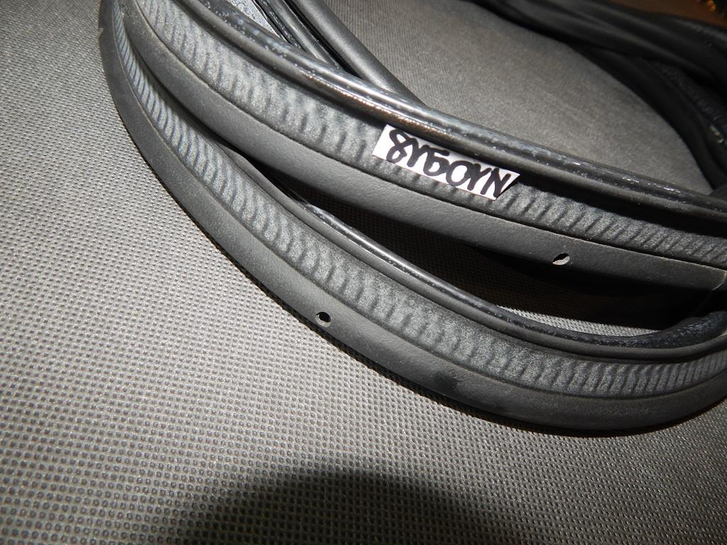 VW GOLF VII GASKET