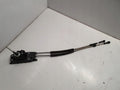 VW GOLF VII GEAR SELECTOR 2.0TDI 5Q0711049AQ