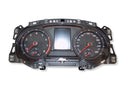 VW GOLF VII GTI COUNTER CLOCKS 5G1920656A