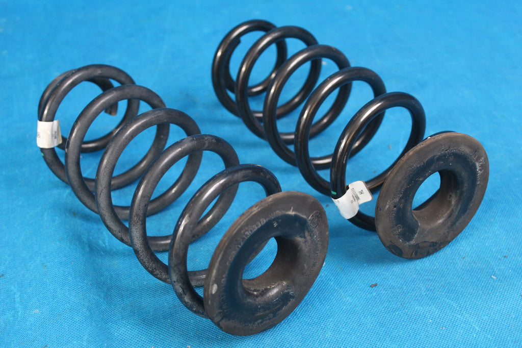 VW GOLF VII GTI SPRING REAR 5Q0511115HL 14R