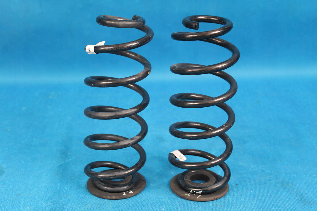 VW GOLF VII GTI SPRING REAR 5Q0511115HL 14R