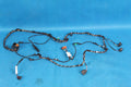 VW GOLF VII GTI TAILGATE HARNESS 5G1971147AN 5G0971175 2014R
