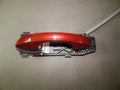 VW GOLF VII HANDLE LA3R LEFT REAR 5G0837205