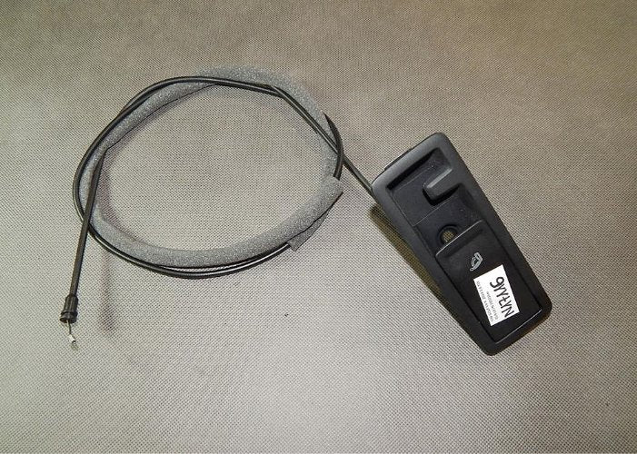 VW GOLF VII HANDLE PULL FLAP LEFT 5G0885671D