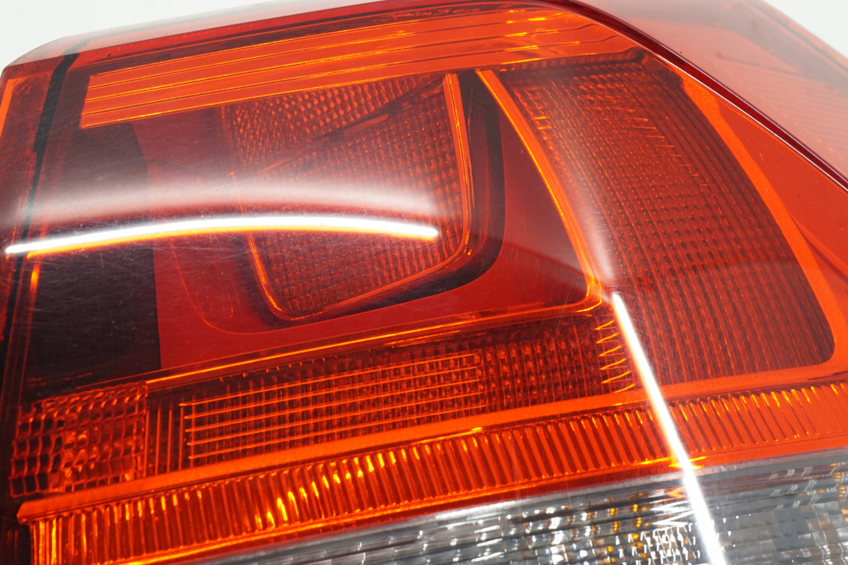 VW GOLF VII HB 5D 13R LAMP RIGHT REAR 5G0945096M