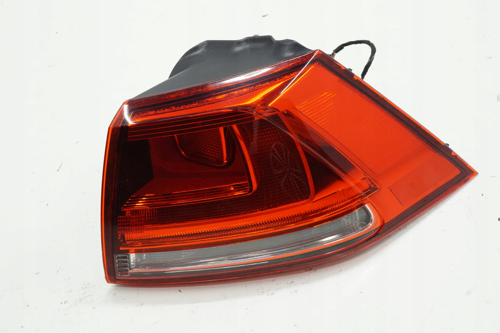 VW GOLF VII HB 5D 13R LAMP RIGHT REAR 5G0945096M