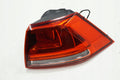 VW GOLF VII HB 5D 13R LAMP RIGHT REAR 5G0945096M