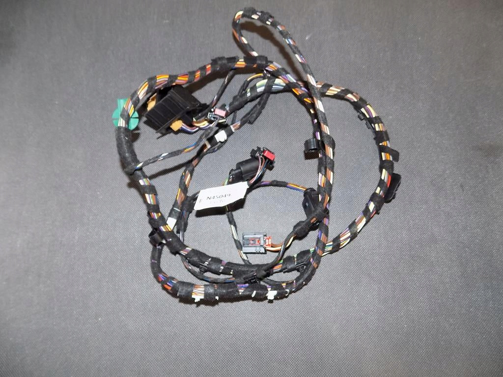 VW GOLF VII HB FLAP HARNESS REAR 5G1971147CN