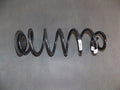 VW GOLF VII HB SPRING REAR 5Q0511115JT