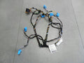 VW GOLF VII HEATER BEAM 5QB971566