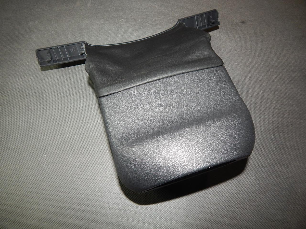 VW GOLF VII HOUSING STEERING WHEEL COVER 5G0858559K