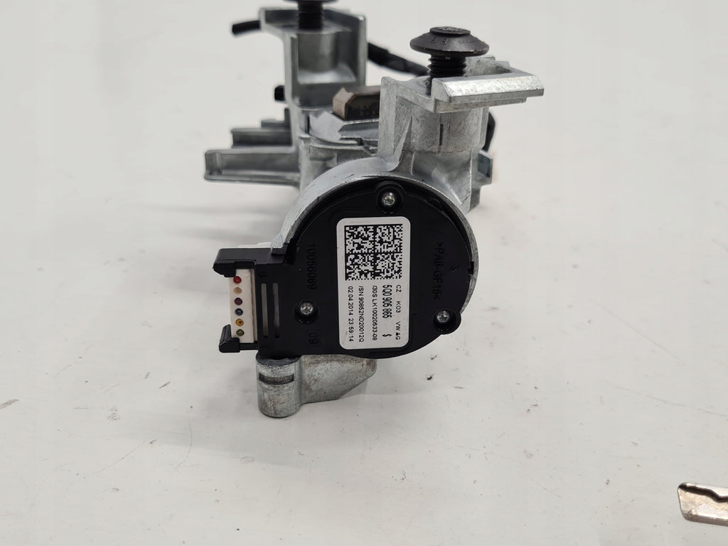 VW GOLF VII IGNITION KEY 2.0TDI