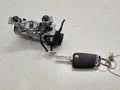 VW GOLF VII IGNITION KEY 2.0TDI