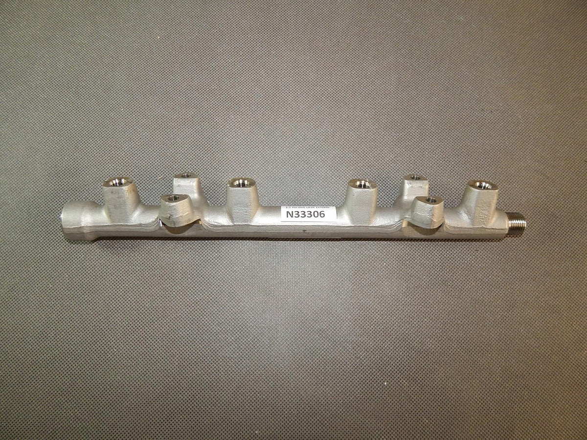 VW GOLF VII INJECTION RAIL 05E133320