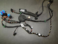 VW GOLF VII INSTALLATION RIGHT FRONT 5G4971121NL