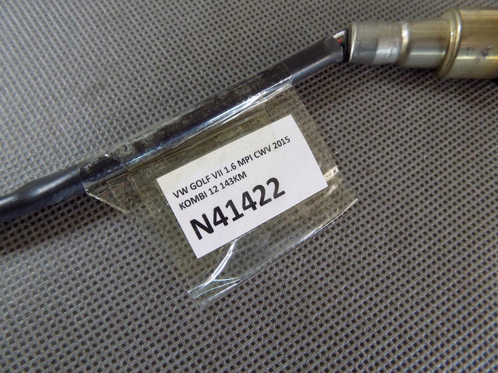 VW GOLF VII LAMBDA PROBE 04E906262AH
