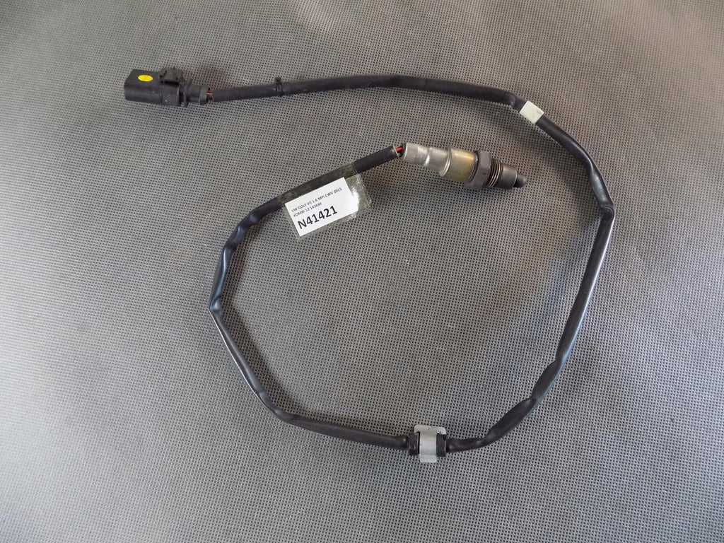 VW GOLF VII LAMBDA PROBE 04E906262AJ
