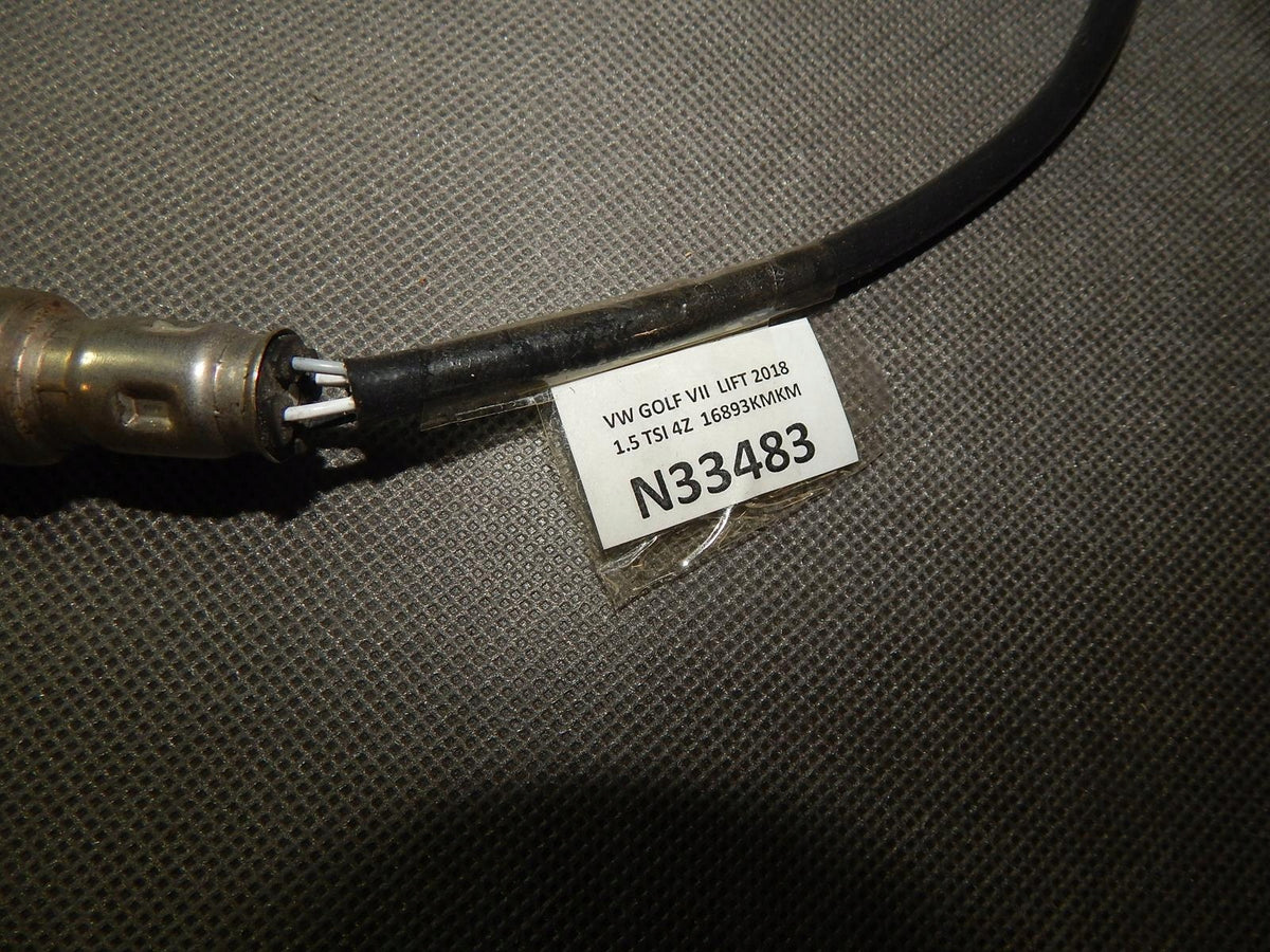 VW GOLF VII LAMBDA PROBE 04E906262CS