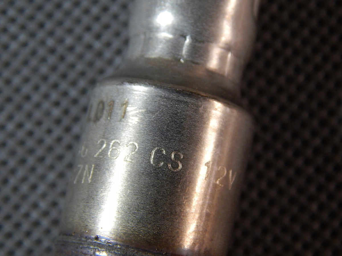 VW GOLF VII LAMBDA PROBE 04E906262CS