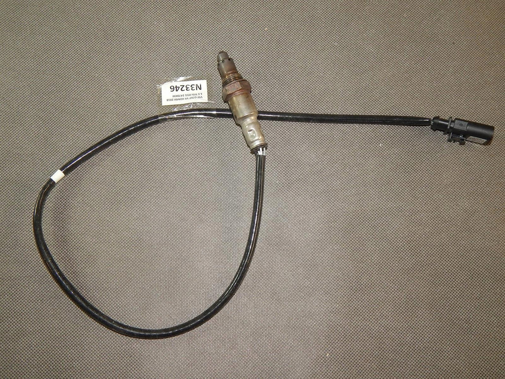 VW GOLF VII LAMBDA PROBE 04E906262CS
