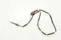 VW GOLF VII LIFT 17R EXHAUST TEMPERATURE SENSOR 1.6TDI 04L906088DA