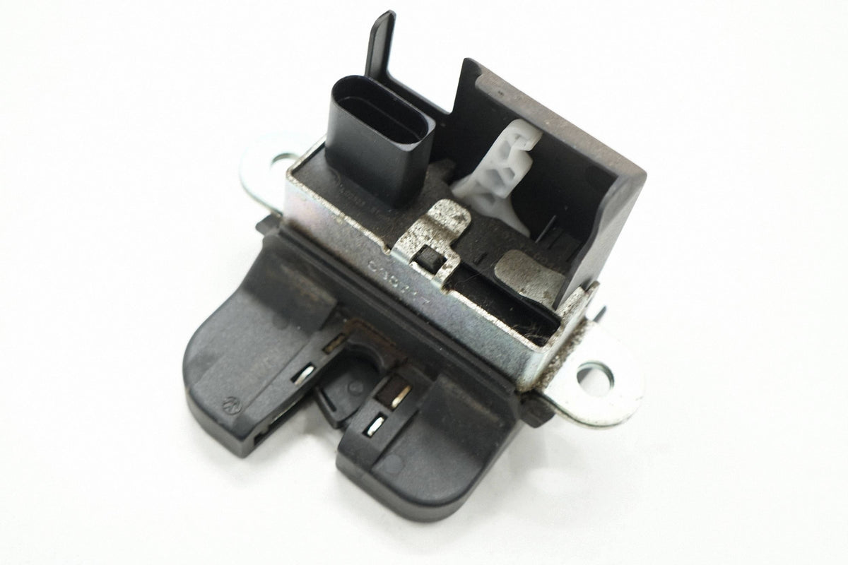 VW GOLF VII LIFT 17R STATION WAGON TAILGATE LOCK 5G0827505C