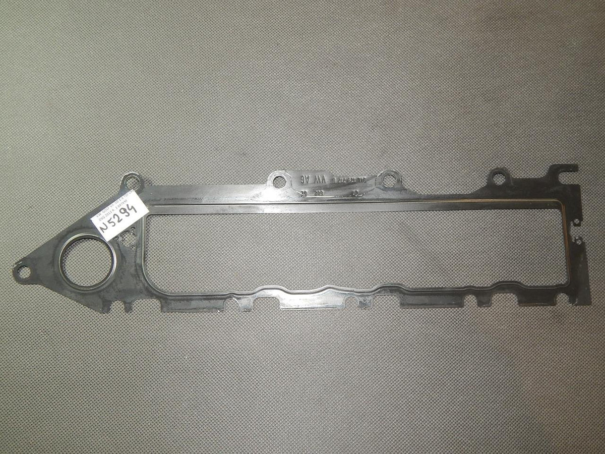 VW GOLF VII METAL GASKET 04L129717B