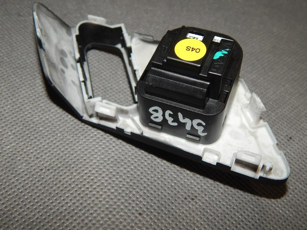 VW GOLF VII MIRROR ADJUSTMENT 5G0959565Q