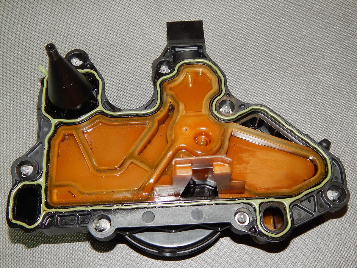 VW GOLF VII ODMA OIL SEPARATOR 06K103495P