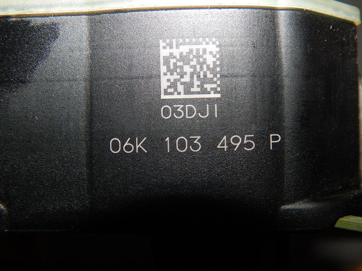 VW GOLF VII ODMA OIL SEPARATOR 06K103495P