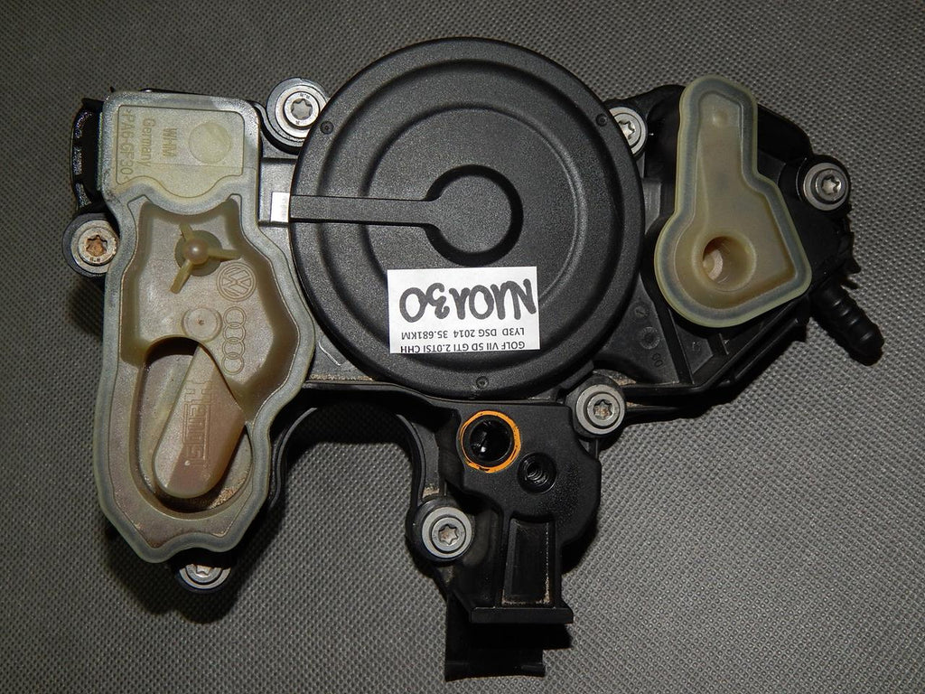 VW GOLF VII ODMA OIL SEPARATOR 06K103495P