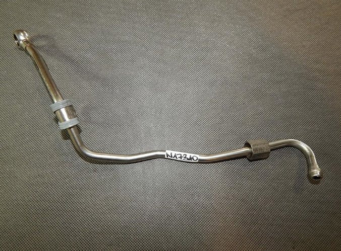 VW GOLF VII OIL TUBE 04L145771J