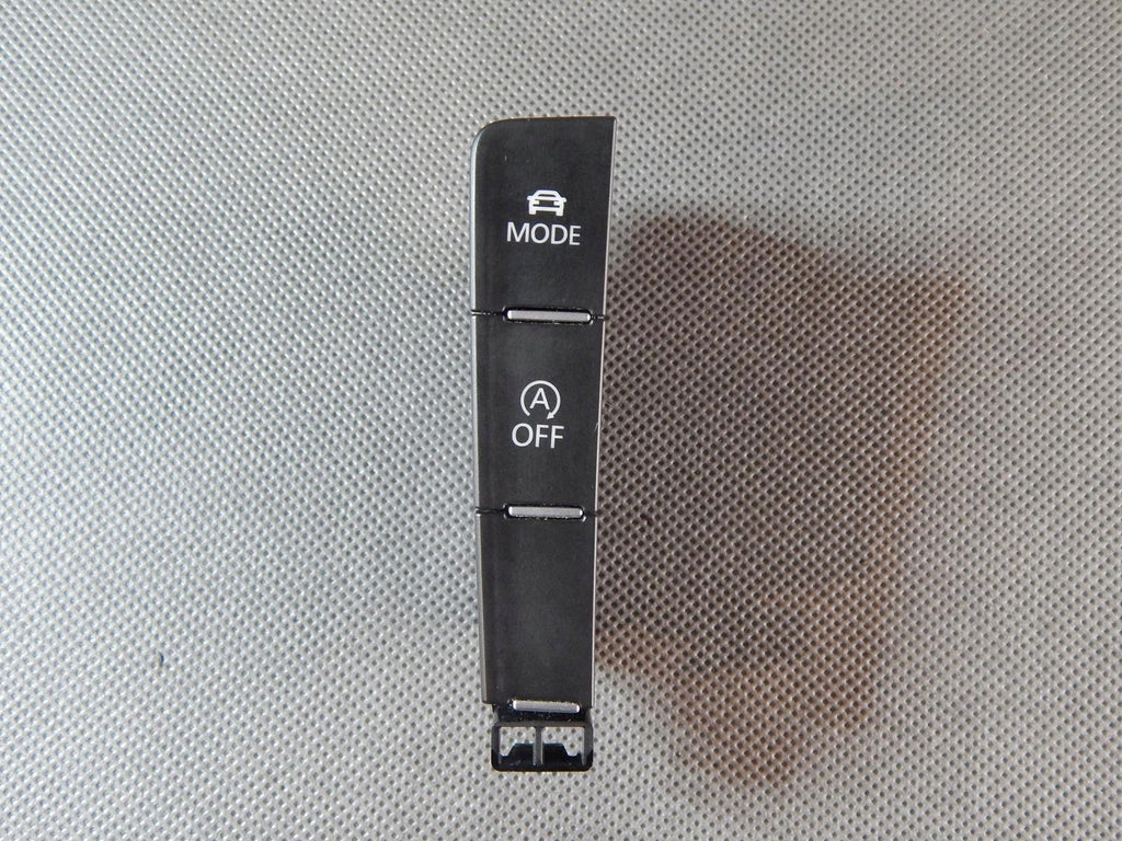 VW GOLF VII PANEL SWITCH 5G1927137N