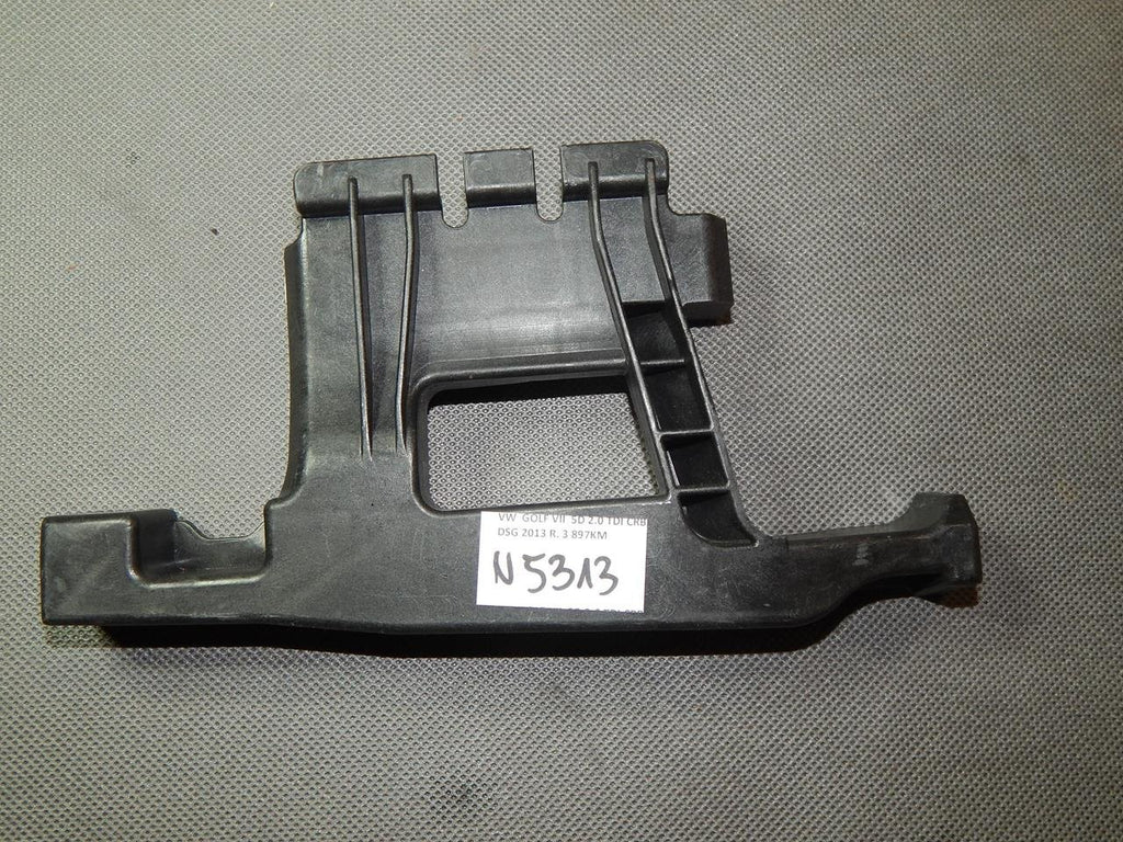VW GOLF VII PLASTIC COVER