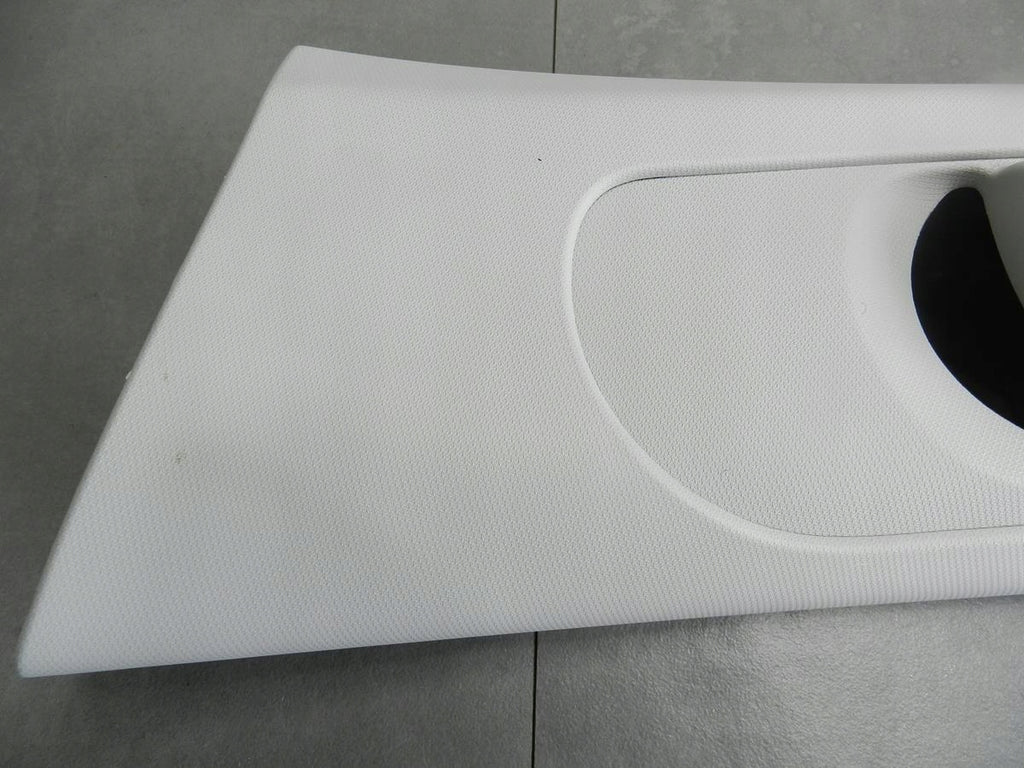 VW GOLF VII POST COVER LEFT 5G4867243