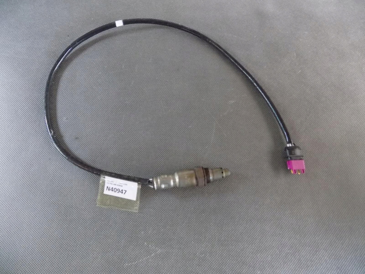 VW GOLF VII PROBE 1.5 TGI 04906262CS DAMAGED
