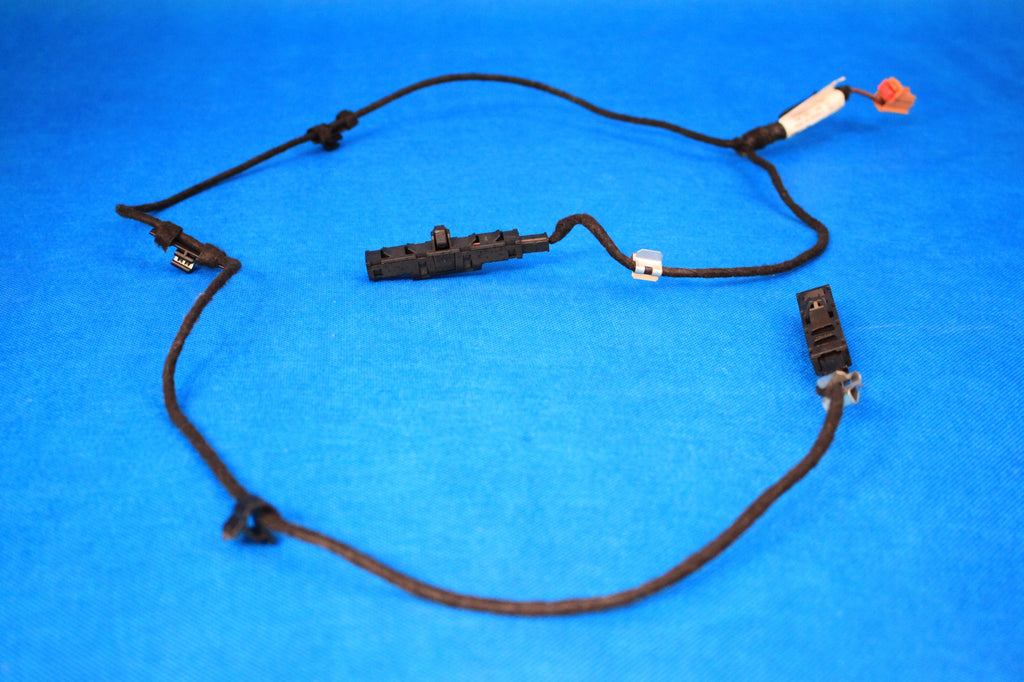 VW GOLF VII R FLAP HARNESS REAR 5G0971175C 2016R