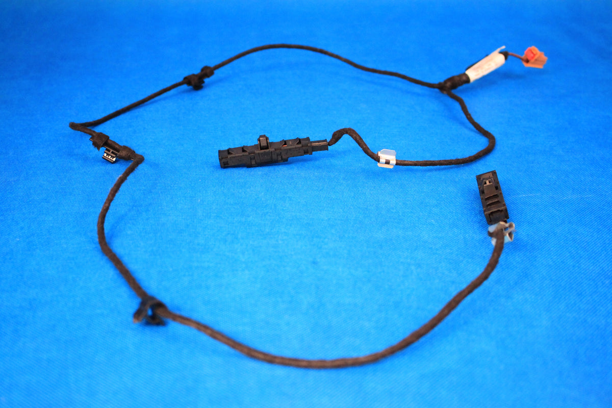 VW GOLF VII R FLAP HARNESS REAR 5G0971175C 2016R