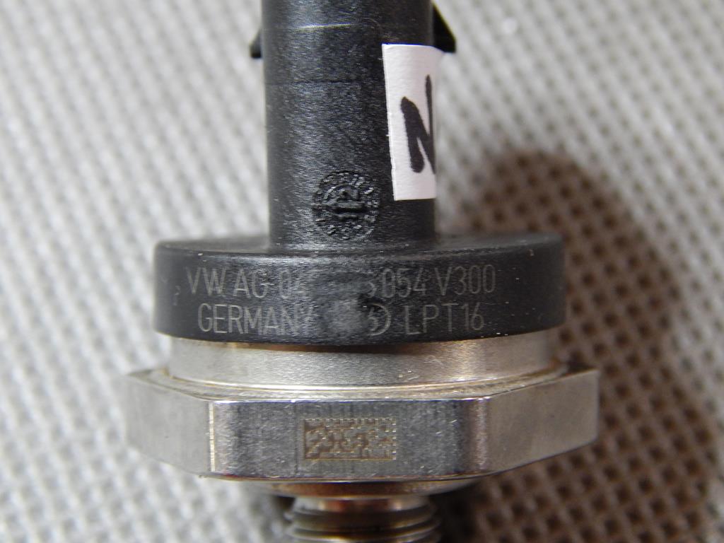 VW GOLF VII SENSOR