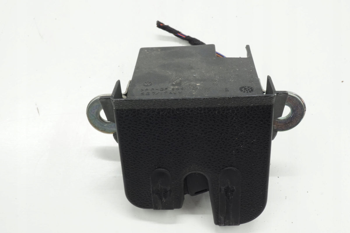 VW GOLF VII STATION WAGON LIFT 17R TAILGATE LOCK 5G0827505D