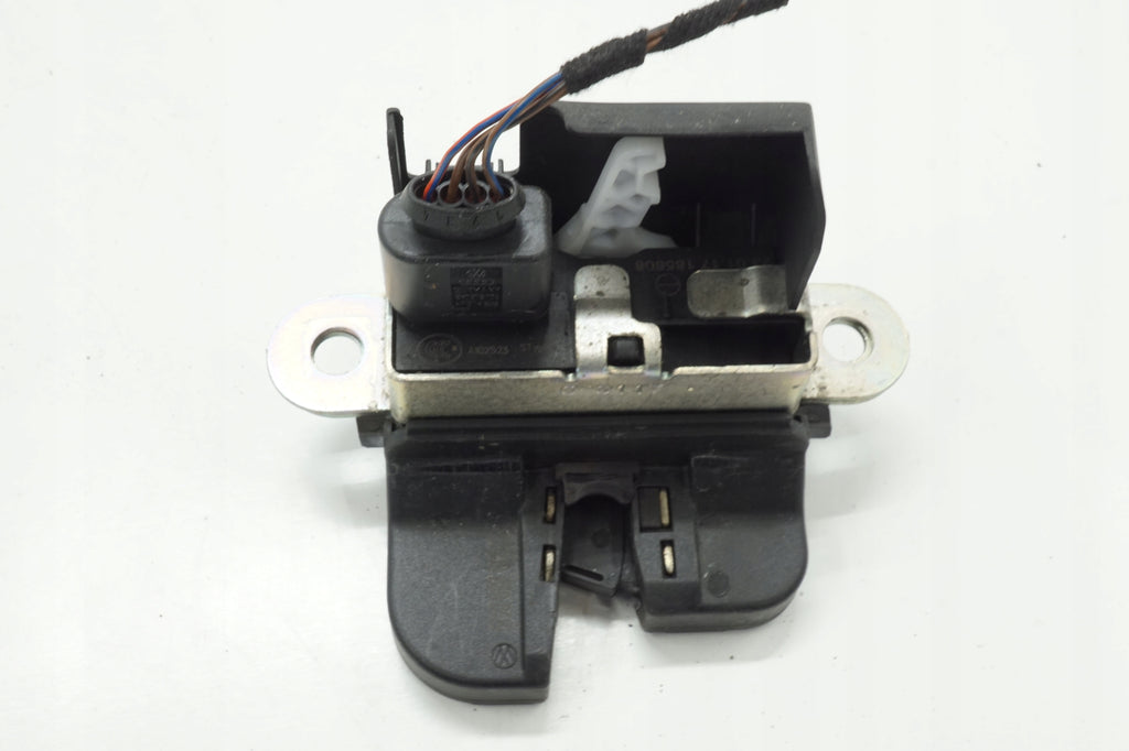 VW GOLF VII STATION WAGON LIFT 17R TAILGATE LOCK 5G0827505D