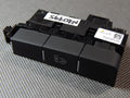 VW GOLF VII SWITCH PANEL 5G1927137T