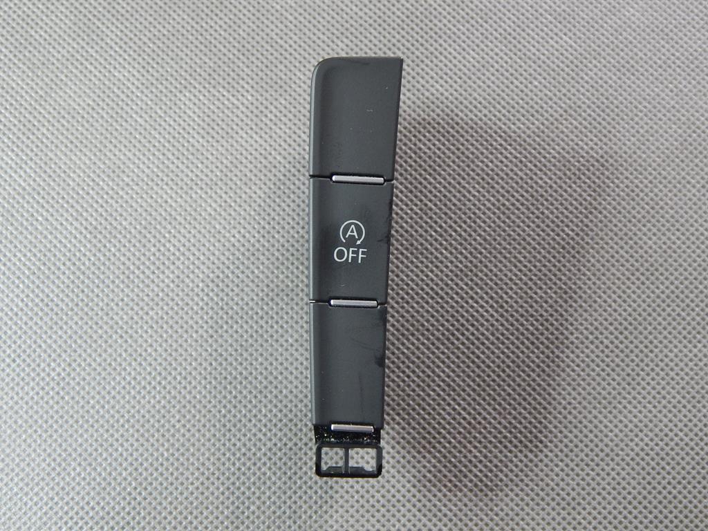 VW GOLF VII SWITCH PANEL 5G1927137T